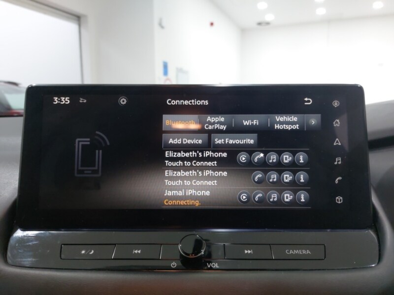 Used Nissan Qashqai 2022 for sale - 77933257: Photo 17