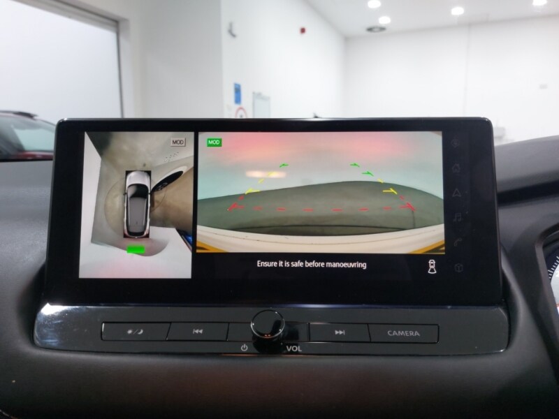 Used Nissan Qashqai 2022 for sale - 77933257: Photo 18