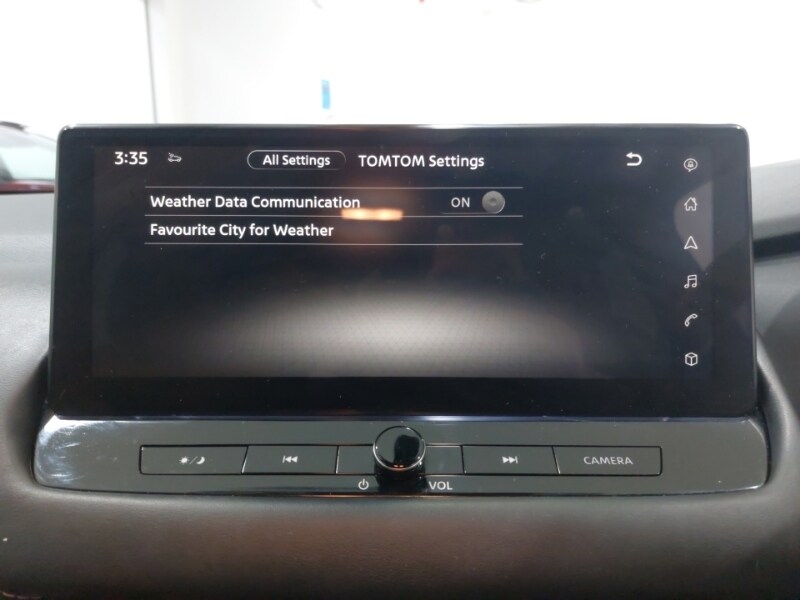 Used Nissan Qashqai 2022 for sale - 77933257: Photo 19