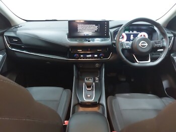 Used Nissan Qashqai 2022 for sale - 77933257: Photo