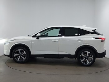 Used Nissan Qashqai 2022 for sale - 77933257: Photo