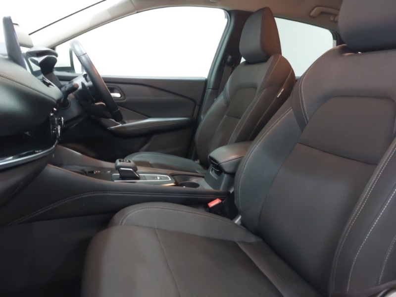 Used Nissan Qashqai 2022 for sale - 77933257: Photo 5