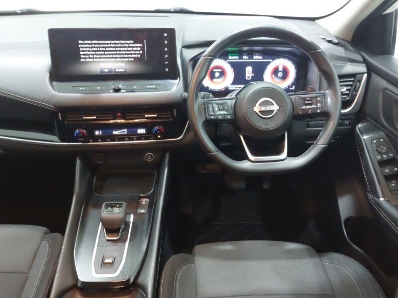 Used Nissan Qashqai 2022 for sale - 77933257: Photo 7