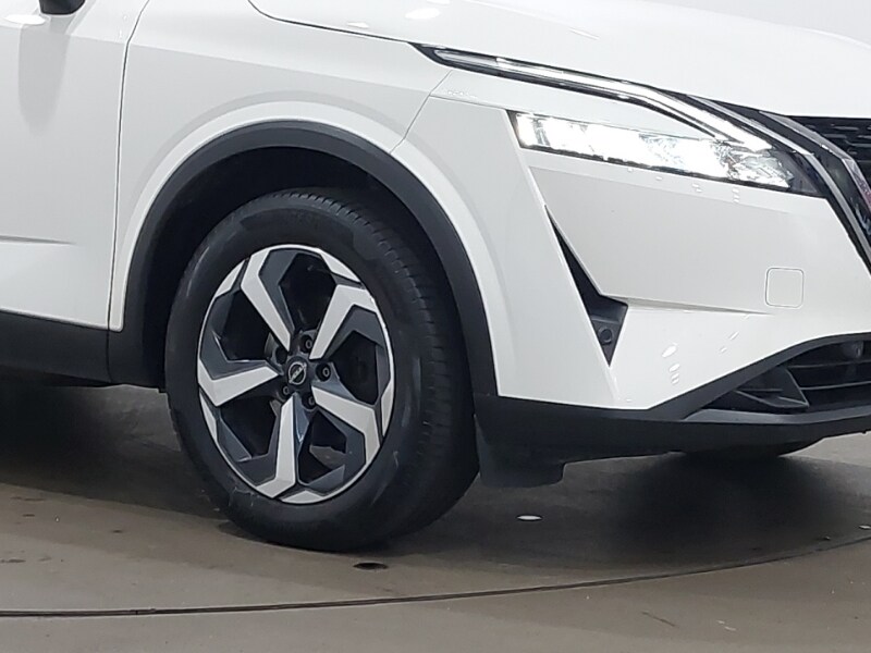 Used Nissan Qashqai 2022 for sale - 77933257: Photo 9