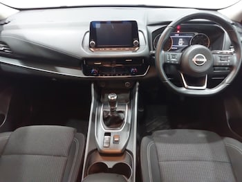 Used Nissan Qashqai 2022 for sale - 75808054: Photo