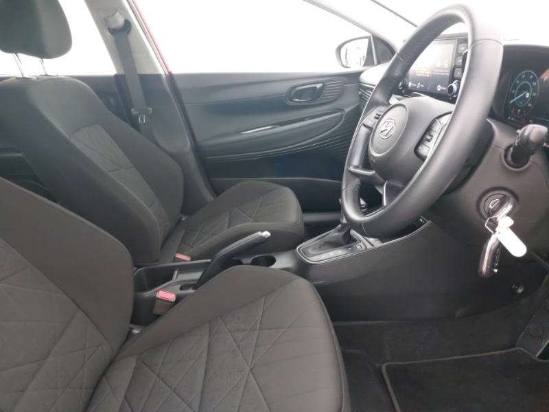 Used Hyundai BAYON 2024 for sale - 76721894: Photo 11