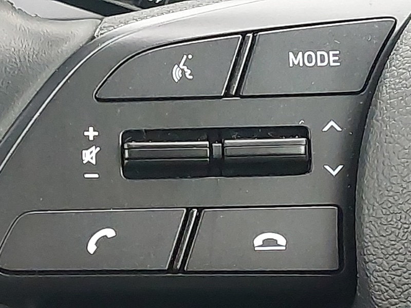 Used Hyundai BAYON 2024 for sale - 76721894: Photo 14