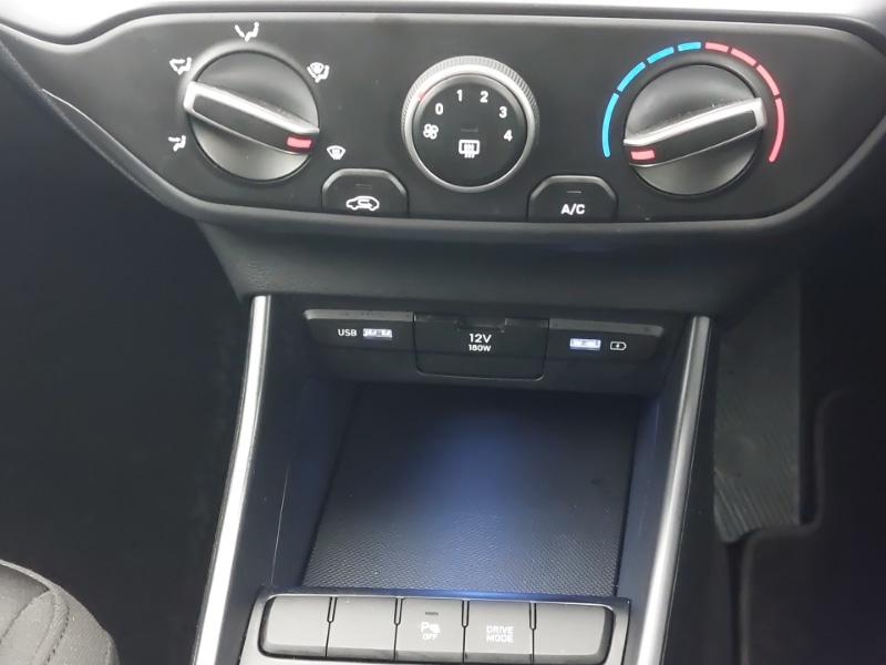 Used Hyundai BAYON 2024 for sale - 76721894: Photo 15