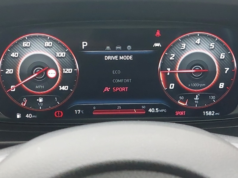 Used Hyundai BAYON 2024 for sale - 76721894: Photo 18