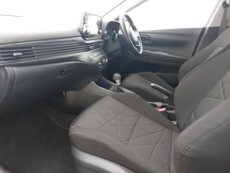 Used Hyundai BAYON 2024 for sale - 76721894: Photo 5