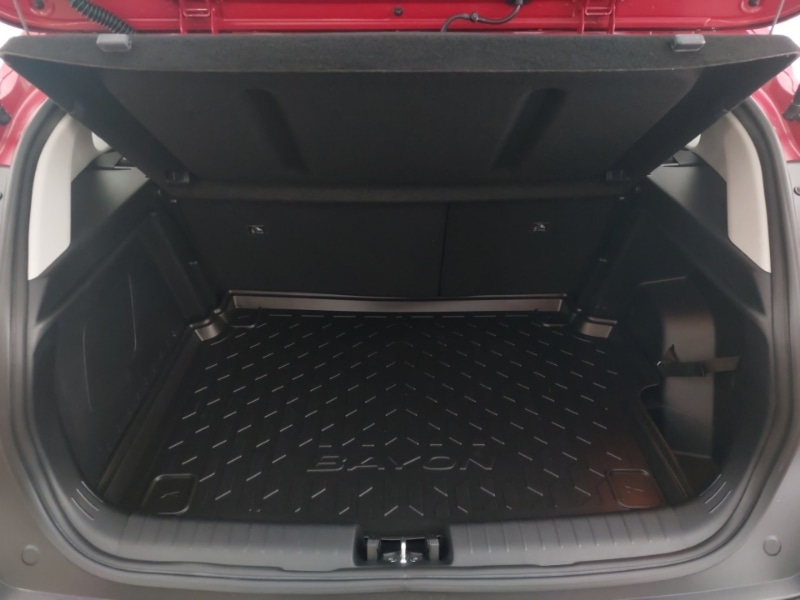 Used Hyundai BAYON 2024 for sale - 76721894: Photo 8