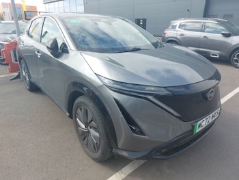 Used Nissan ARIYA 2023 for sale - 78475169: Photo