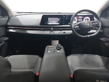 Used Nissan ARIYA 2023 for sale - 78475169: Photo
