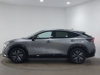 Used Nissan ARIYA 2023 for sale - 78475169: Photo