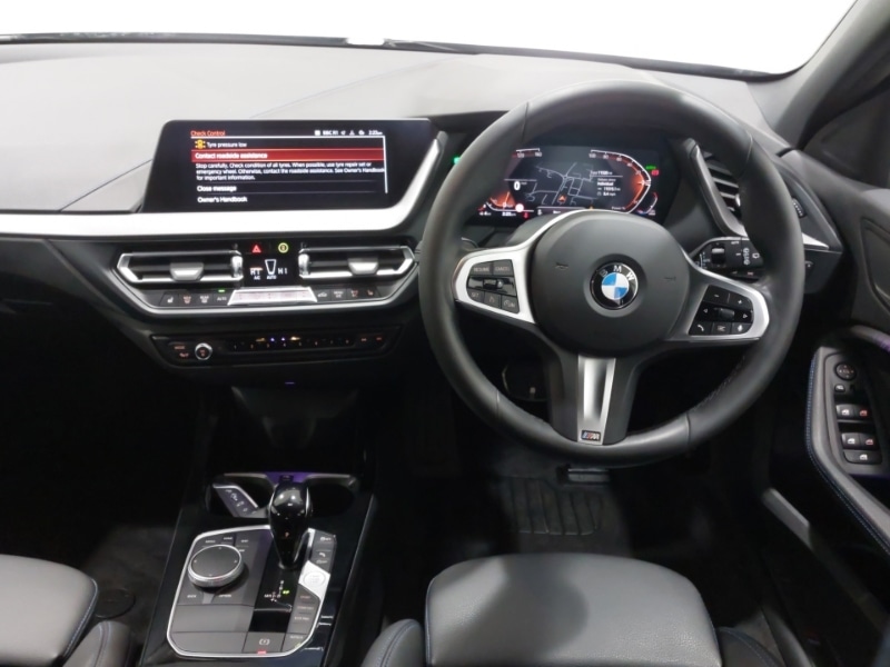 Used BMW 1 Series 2024 for sale - 77644888: Photo 10