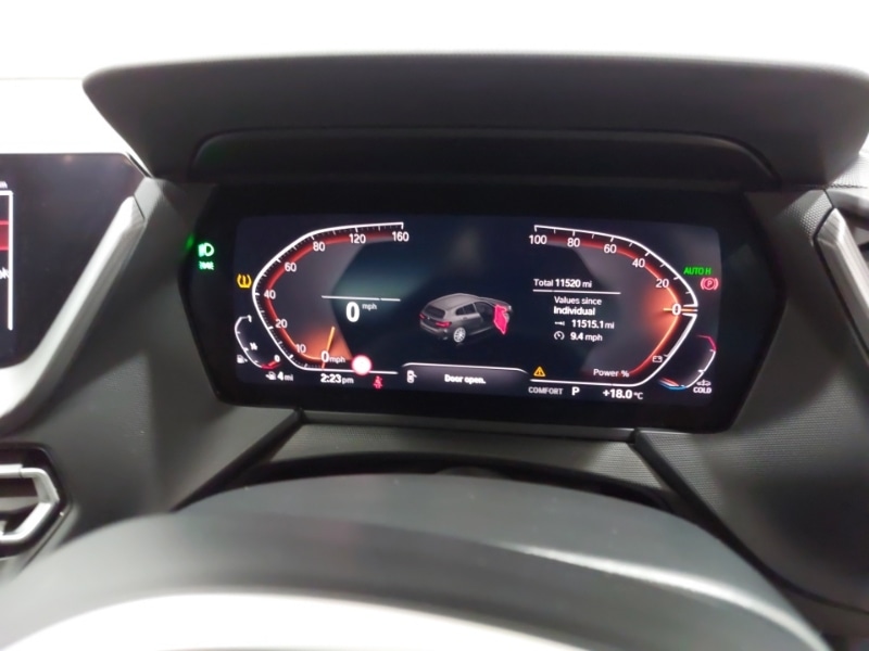 Used BMW 1 Series 2024 for sale - 77644888: Photo 11