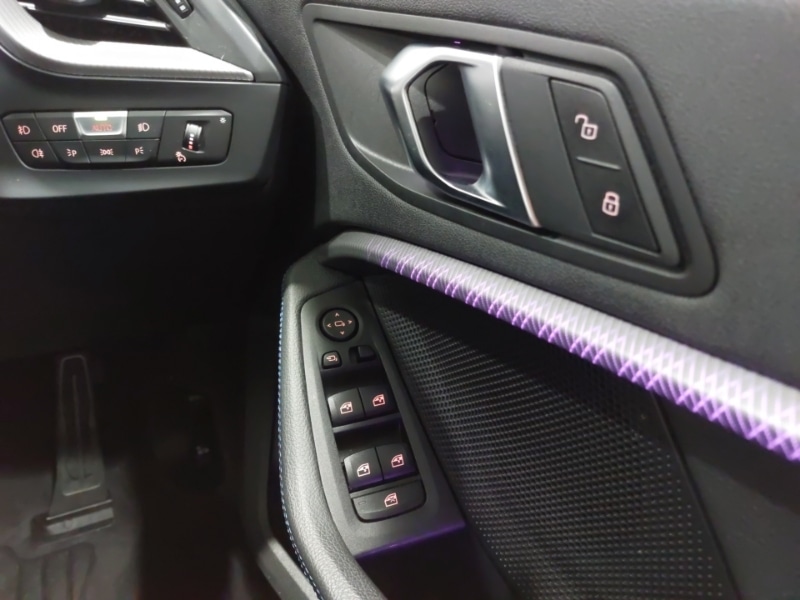 Used BMW 1 Series 2024 for sale - 77644888: Photo 13