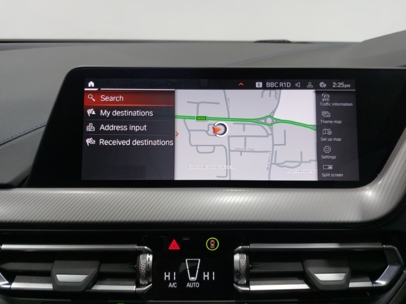 Used BMW 1 Series 2024 for sale - 77644888: Photo 16