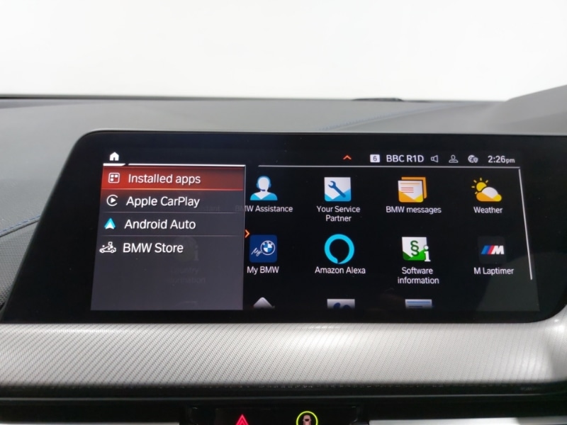 Used BMW 1 Series 2024 for sale - 77644888: Photo 19