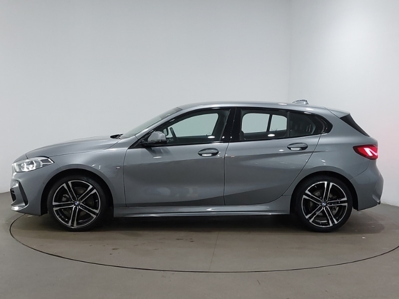 Used BMW 1 Series 2024 for sale - 77644888: Photo 4