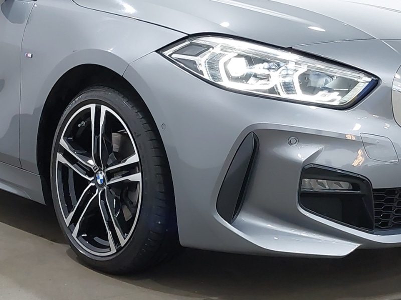 Used BMW 1 Series 2024 for sale - 77644888: Photo 9