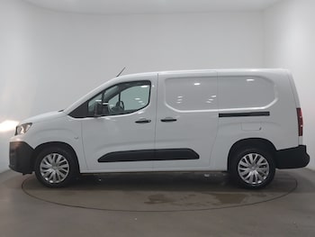 Used Peugeot Partner 2022 for sale - 78225238: Photo