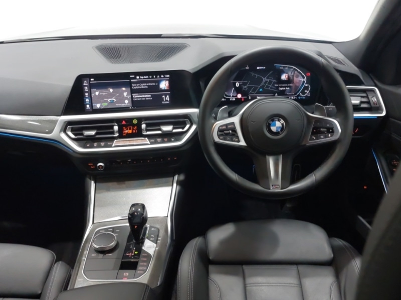 Used BMW 3 Series 2020 for sale - 76275546: Photo 10