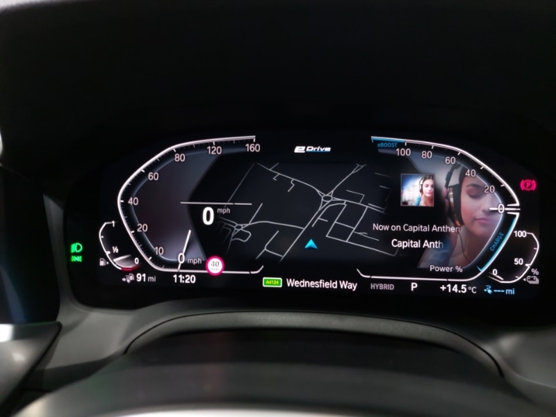 Used BMW 3 Series 2020 for sale - 76275546: Photo 11