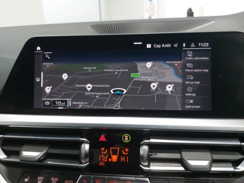 Used BMW 3 Series 2020 for sale - 76275546: Photo 16