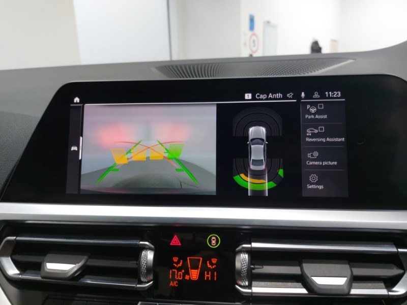 Used BMW 3 Series 2020 for sale - 76275546: Photo 17