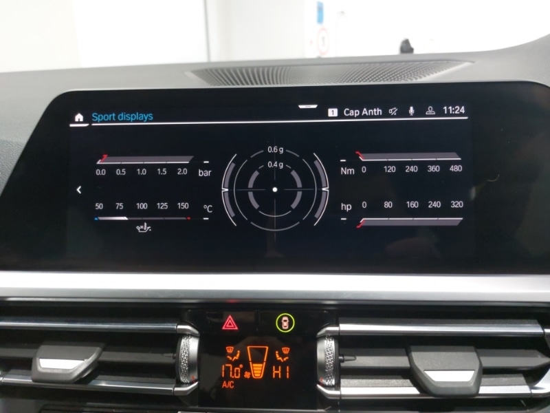 Used BMW 3 Series 2020 for sale - 76275546: Photo 18