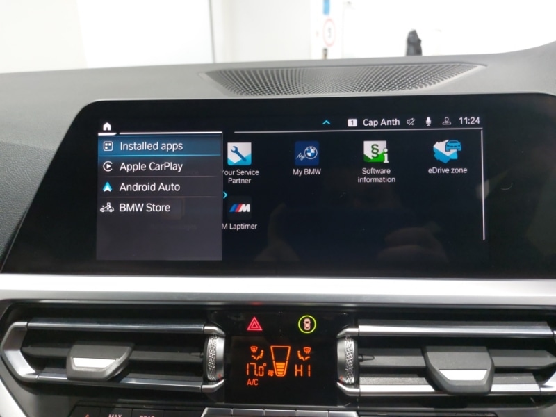 Used BMW 3 Series 2020 for sale - 76275546: Photo 19