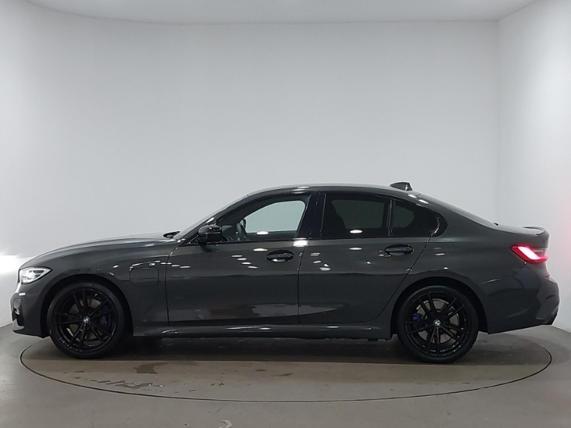 Used BMW 3 Series 2020 for sale - 76275546: Photo 4