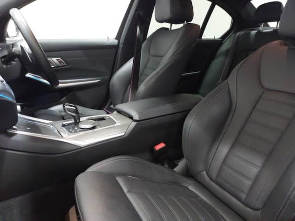 Used BMW 3 Series 2020 for sale - 76275546: Photo 5