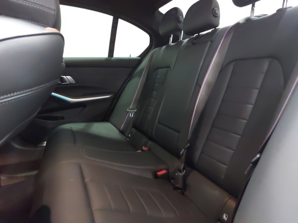Used BMW 3 Series 2020 for sale - 76275546: Photo 6