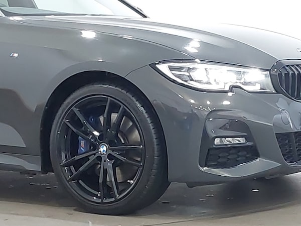 Used BMW 3 Series 2020 for sale - 76275546: Photo 9