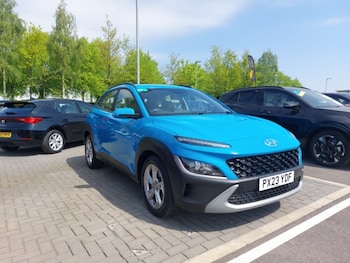 Used Hyundai KONA 2023 for sale - 78455590: Photo
