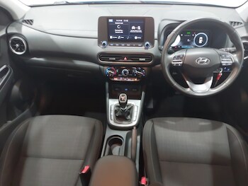 Used Hyundai KONA 2023 for sale - 78455590: Photo