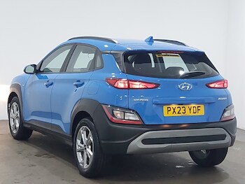 Used Hyundai KONA 2023 for sale - 78455590: Photo