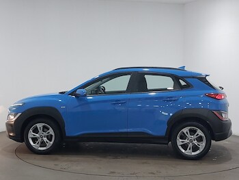 Used Hyundai KONA 2023 for sale - 78455590: Photo