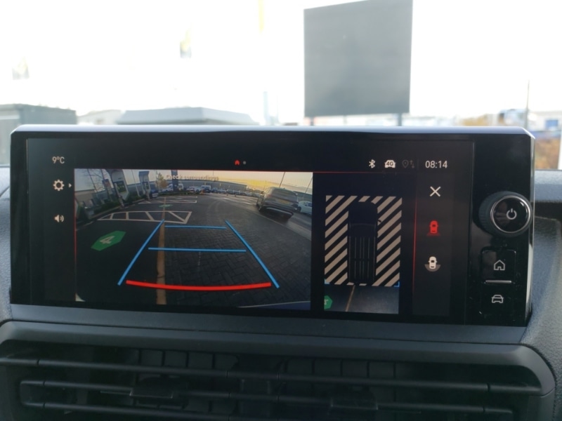 Used Vauxhall Vivaro 2024 for sale - 76745778: Photo 17