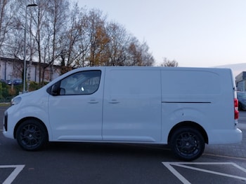 Used Vauxhall Vivaro 2024 for sale - 76745778: Photo