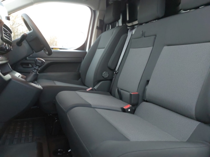 Used Vauxhall Vivaro 2024 for sale - 76745778: Photo 5