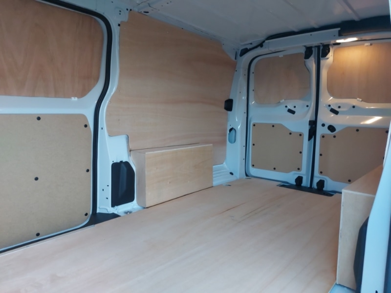 Used Vauxhall Vivaro 2024 for sale - 76745778: Photo 6