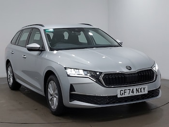 2024 - 1.5 TSI SE Technology 5dr