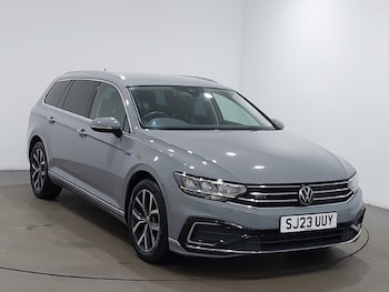 Used Volkswagen Passat 2023 for sale - 78994735: Photo