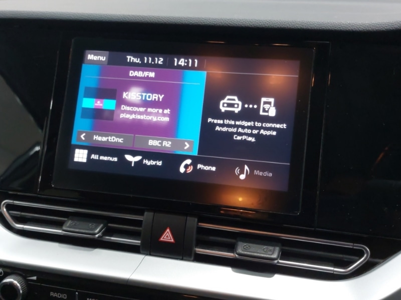 Used Kia Niro 2022 for sale - 77596392: Photo 10