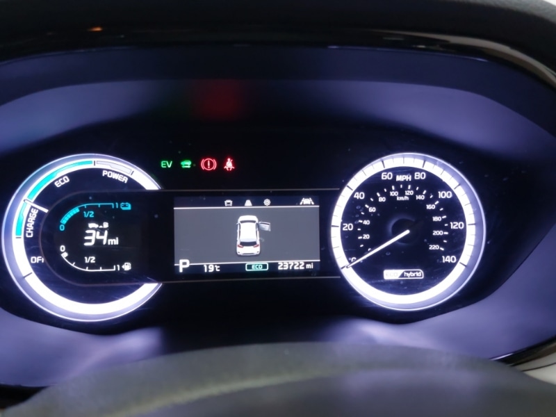 Used Kia Niro 2022 for sale - 77596392: Photo 11