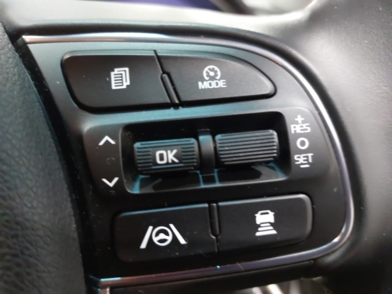 Used Kia Niro 2022 for sale - 77596392: Photo 13