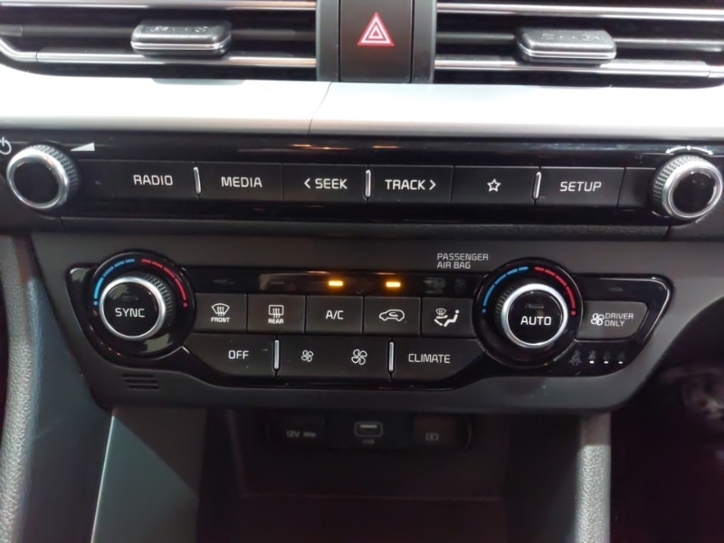 Used Kia Niro 2022 for sale - 77596392: Photo 16